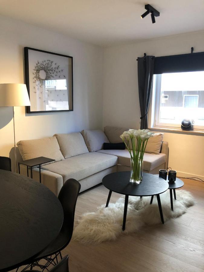Condo Romain Nieuport Extérieur photo
