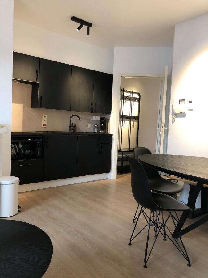 Condo Romain Nieuport Extérieur photo