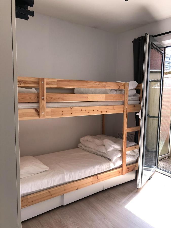 Condo Romain Nieuport Extérieur photo